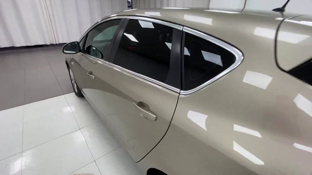 В продаже Opel Astra 2011 года (цена указана по ссылке в описании⬇️) #opelastra