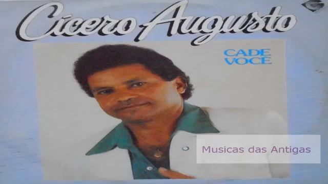 Cícero Augusto 1990 смотреть онлайн