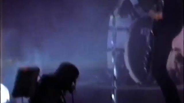 Metallica - Hershey, PA, USA, 26.01.1993