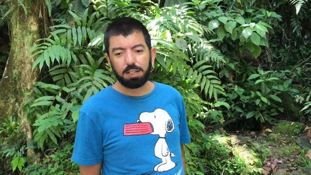 Virée à travers la Guadeloupe смотреть онлайн