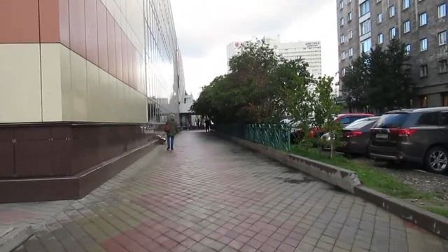 ВЛОГ о Путешествии | 06.09.22 Мурманск | Часть 2. смотреть онлайн