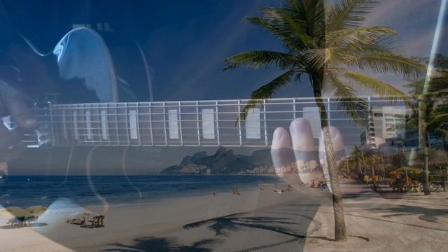 Girl from Ipanema смотреть онлайн
