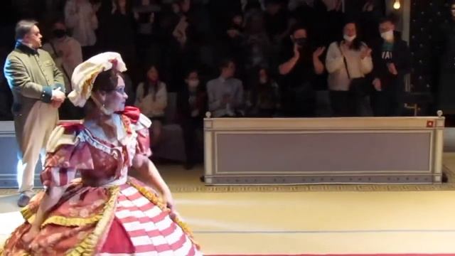 "Ревизор". 10.05.22. Поклоны смотреть онлайн