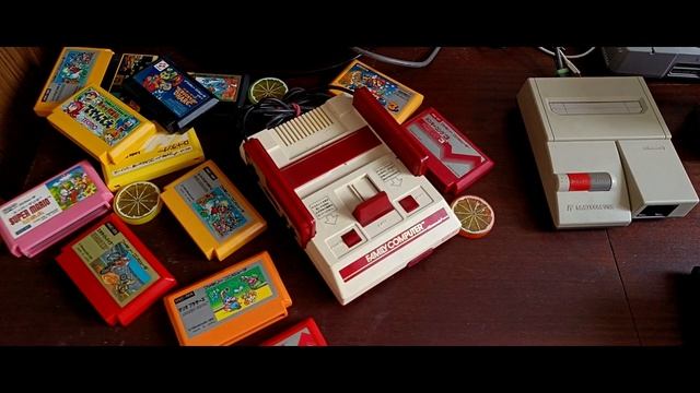 С Днем Рождения Фамиком! Часть 1 смотреть онлайн