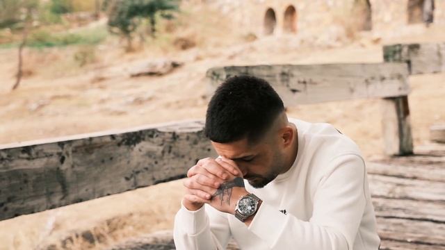 Burhan Yuvacı Neydi Derdin #yeni