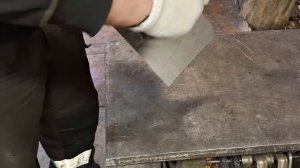 СВОИМИ РУКАМИ. ИНСТРУМЕНТ ДЛЯ КУЗОВНОГО РЕМОНТА. Flanger tool.