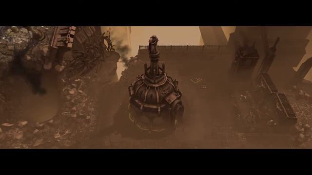 Warhammer 40,000 Dawn of War II — Chaos Rising Миссия №11 - "Защита столицы" смотреть онлайн