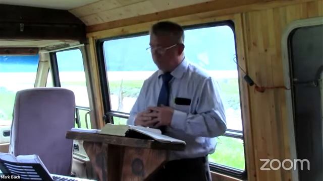 Valuable Christians - Wilderness Baptist Chapel - Bro Mark Bach смотреть онлайн