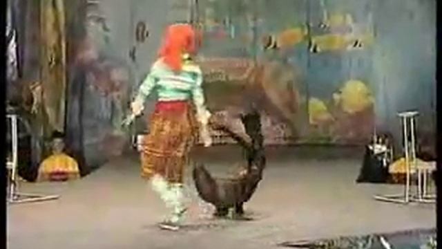 Василий КОЛОС-"OMSK-CIRCUS-HALL"! смотреть онлайн