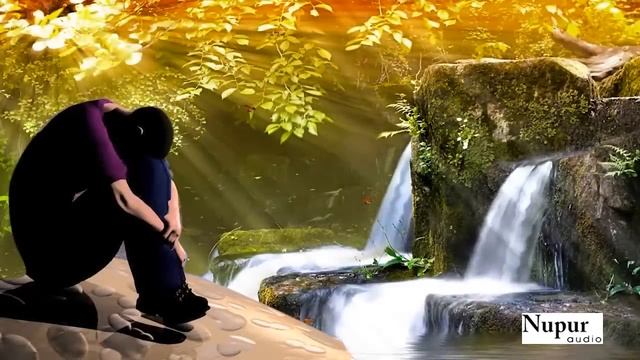 Tujhe Bhulna To Chaha Lekin Bhula Na Paye तुझे भूलना तो चाहा | Attaullah Khan Sad Song смотреть онлайн