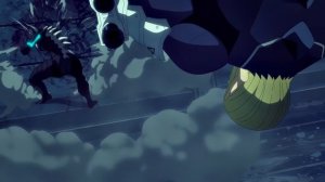 Berserk Kafka vs Isao Shinomiya Full Fighter (Kaiju No. 8)「AMV」My Demons