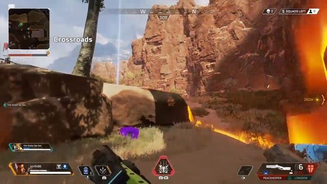 Apex Legends:EASY WIN смотреть онлайн