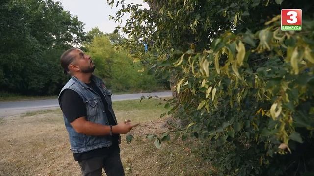 Я хочу это увидеть! Лидский район. 2020г. смотреть онлайн