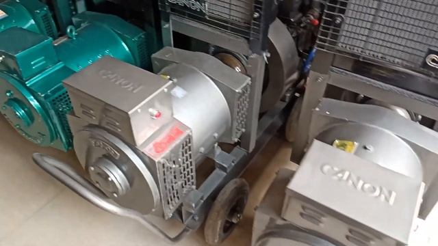 Wholesale Generator Market Ranchi 🔥| होलसेल जनरेटर मार्केट राँची | Generator Market Ranchi || смотреть онлайн