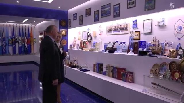 ФПБ заключила соглашение с профсоюзами Ростовской области смотреть онлайн