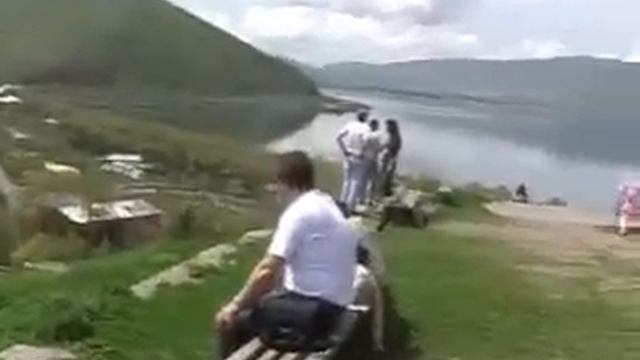 Sevanna Lake (Armenia),Tata смотреть онлайн