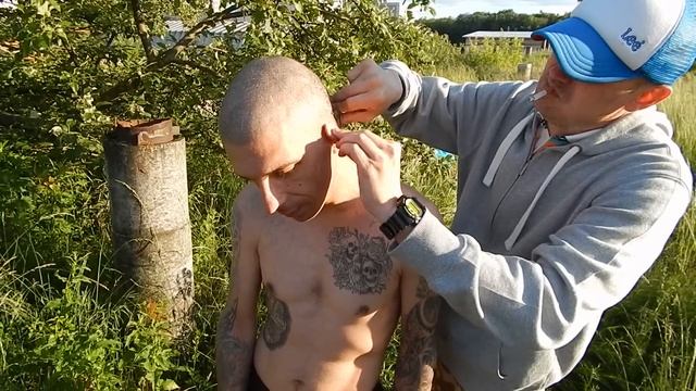 Творчество Константина Ступина помогает МНЕ ЖИТЬ!!!(Миша готовится к концерту) смотреть онлайн