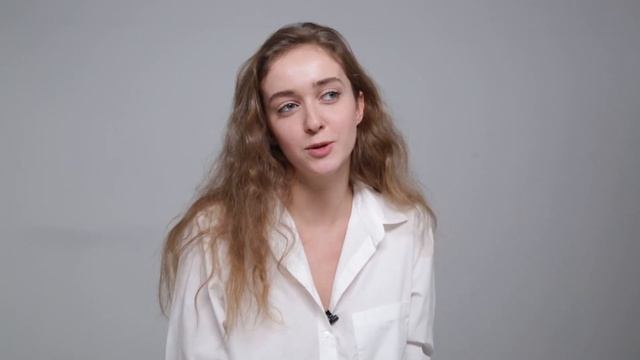 Варвара Шаталова. Видеовизитка. смотреть онлайн