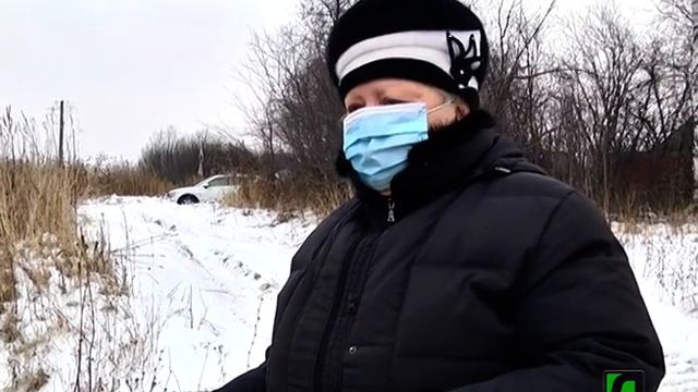 2020 12 19 Церковь в с. Окишино