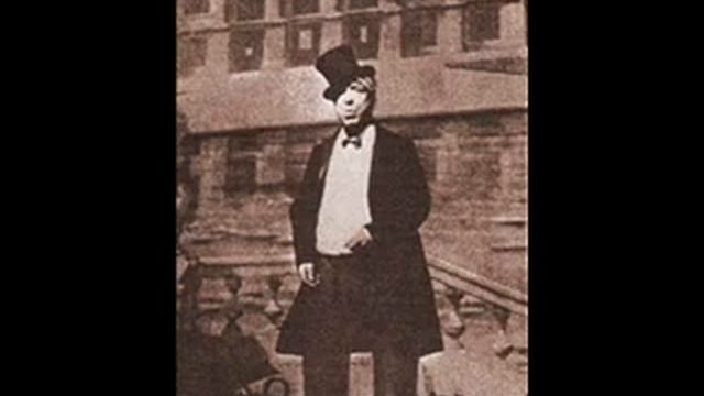 Harry Champion - I'm When I Was Licking My Stamp / William the Conqueror (1913) смотреть онлайн
