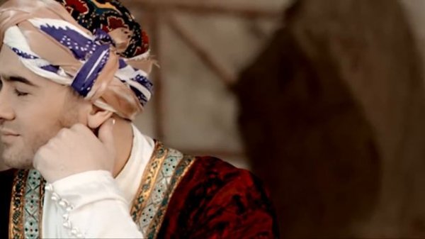 Farhod va Shirin - Istaram | Фарход ва Ширин - Истарам