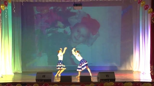 09."Золотая ярмарка"- фрагмент концерта смотреть онлайн