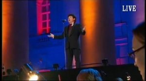 Oleg Bezinskikh countertenor  Безинских контртенор