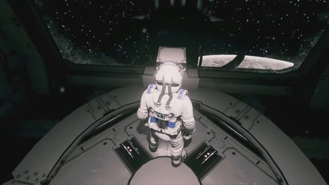 Jon's Watch - Deliver Us The Moon (Alpha/Demo) [60fps PC Gameplay] смотреть онлайн