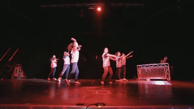 Танцующий Город 2014. Cборинки (Опочка) смотреть онлайн