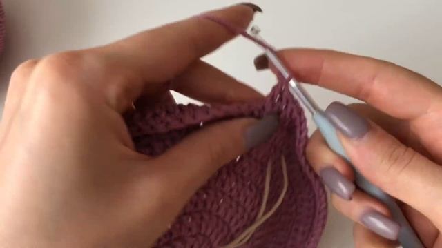 ОДЕЖДА ДЛЯ УТОЧКИ ЛАЛАФАНФАН/Вяжем панамку крючком смотреть онлайн