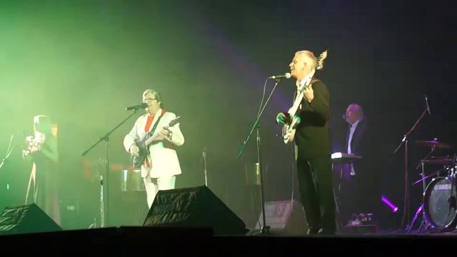 ПЛАМЯ - Сколько дней в году? 01/11/2017, КИЕВ смотреть онлайн