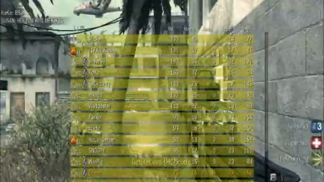 [CP-G] Lets Play: Call of Duty 4 MP #1 смотреть онлайн