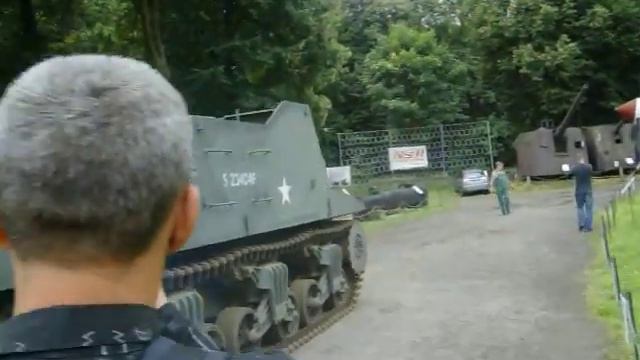 Музей войска польского в Варшаве смотреть онлайн