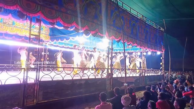 Jatra gupikanhai opera 2023/24 Sakom sindur apnar kate medah joroh kan dular bang te Love Song смотреть онлайн