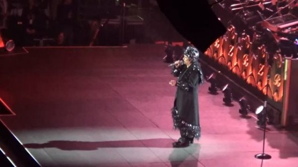 RENATO ZERO A FIRENZE Autoritratto I CONCERTI EVENTO