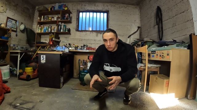 SPARO BOTTIGLIE-RAZZO CON IL NUOVO COMPRESSORE PARKSIDE - COMPRESSORE LIDL смотреть онлайн