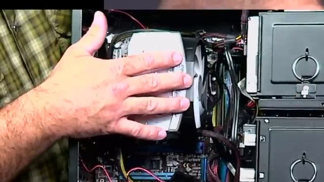 This Week in Computer Hardware 179: Water Cooling Is Not for Wimps смотреть онлайн