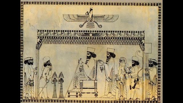 Г. Гендель Ария Ксеркса из оперы "Ксеркс" ("Ombra mai fu") смотреть онлайн