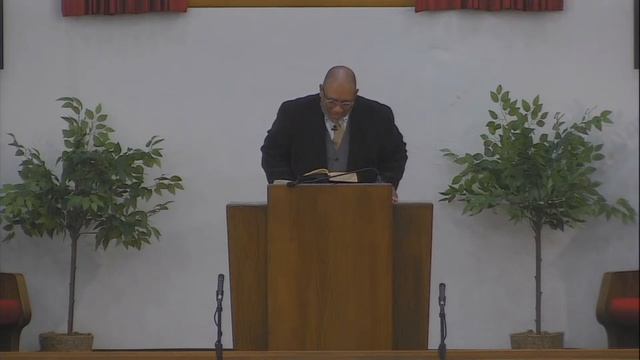 Studies in Heaven Part 7 - A Heavenly Inheritance - The Reason to Rejoice (1 Pet. 1:6-9) смотреть онлайн