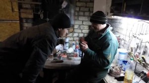 Как соединить два компрессора или Гудини жоот