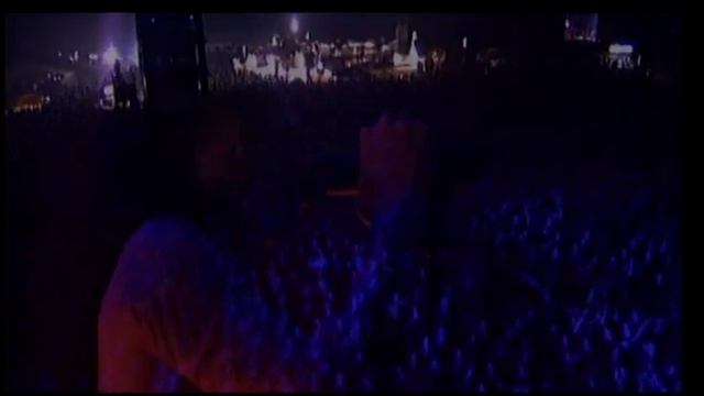 Dimmu Borgir - World Misanthropy, 2002 (Part 2)