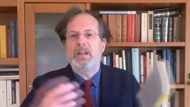 La società dei consumi — Maurizio Ferraris смотреть онлайн