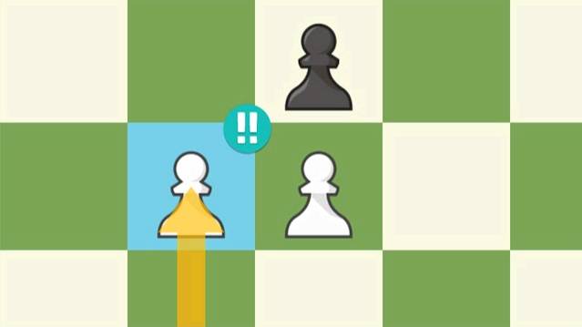 How to Play the Queen's Gambit смотреть онлайн
