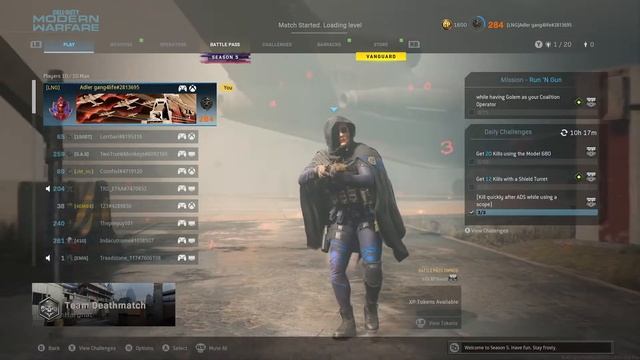 Activision support, COD MW 19 Error смотреть онлайн