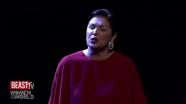 Women in the World 2012: A Diva Takes the Stage смотреть онлайн