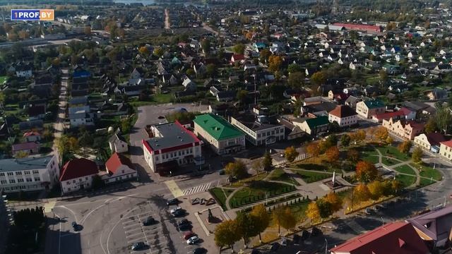 Поставы. Вид сверху смотреть онлайн