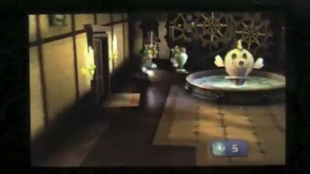 Luigi's mansion 2 soluzione: A2 strumenti del mestiere (trovato boo) смотреть онлайн