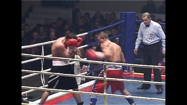 Дмитрий Сухотский vs Константин Махоньков смотреть онлайн