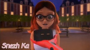 Клип Леди Баг и Супер-Кот - Перемирие//ВИА Гра // Совместно с Snezh Ka