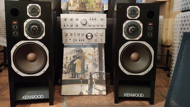 Ещё пара Coral X-V смотреть онлайн